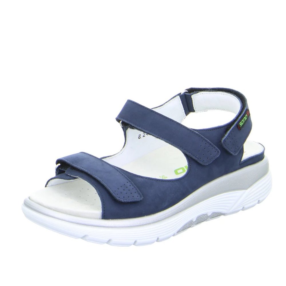 SANO By Mephisto Norine Women's Sandals - Picture 6 of 12